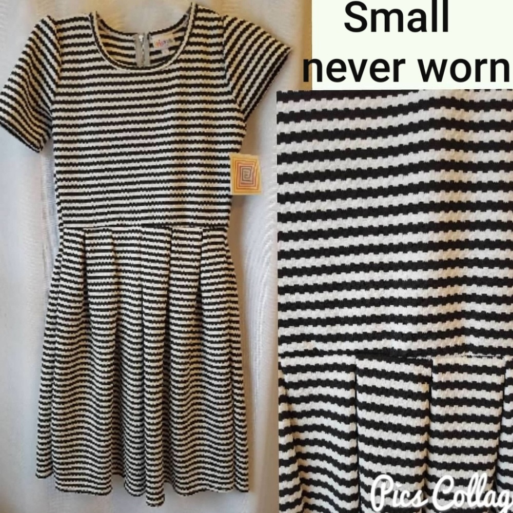 Lularoe Amelia dress
